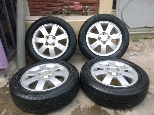 แม็กเดิม Fiesta16 March15 Vios15 Mirage14 Ecar14 Mazda2 Cruze16