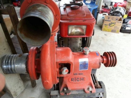 ขาย ปั้มหอยโข่ง 6 นิ้ว สภาพ 90\% ราคา 15000 ขาย ปั้มหอยโข่ง 6 นิ้ว สภาพ 90\% ราคา 15000