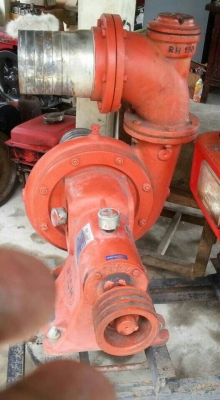 ขาย ปั้มหอยโข่ง 6 นิ้ว สภาพ 90\% ราคา 15000 ขาย ปั้มหอยโข่ง 6 นิ้ว สภาพ 90\% ราคา 15000