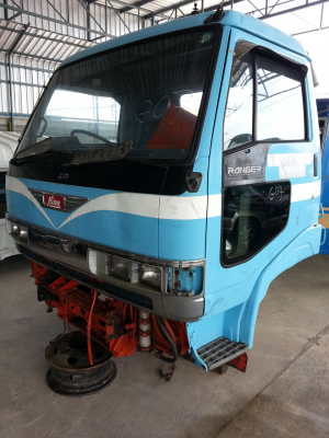 หัว fc ซุปเปอร์เสี่ย ติดแชชซี ติดกระปุก รังผึ้งแอร์ แหนบหน้า หัวสวย เก่าญี่ปุ่น หัว fc ซุปเปอร์เสี่ย ติดแชชซี ติดกระปุก รังผึ้งแอร์ แหนบหน้า หัวสวย เก่าญี่ปุ่น