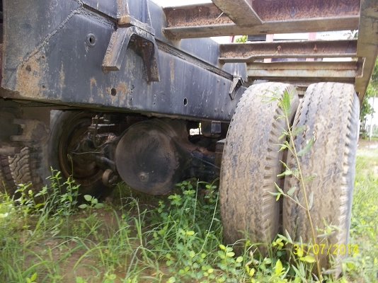 ขาย10ล้อมิตซูหลงหางปลาขึ้น 200และรถเกี่ยวได้หางไอโดรลิค