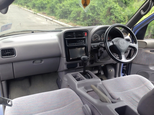 **** ขาย SERENA รถบ้านเดิมๆ ไม่เคยชน ****