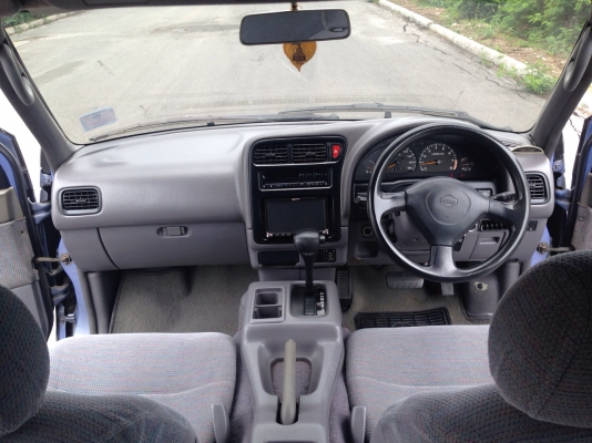 **** ขาย SERENA รถบ้านเดิมๆ ไม่เคยชน ****