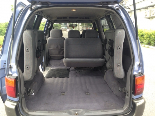 **** ขาย SERENA รถบ้านเดิมๆ ไม่เคยชน ****