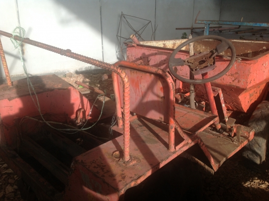 รถดัมพ์