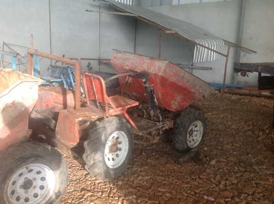 รถดัมพ์