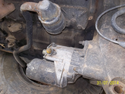 ขายเครื่อง  อิซุสุ 6BG1  175 แรงพร้อมใบคุมเครื่อง