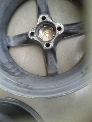 ล้อแม็ค Lenso15 นิ้ว ลายบวก กว้าง 7 นิ้ว ET40 3 วง ล้อแม็ค Lenso15 นิ้ว ลายบวก กว้าง 7 นิ้ว ET40 3 วง