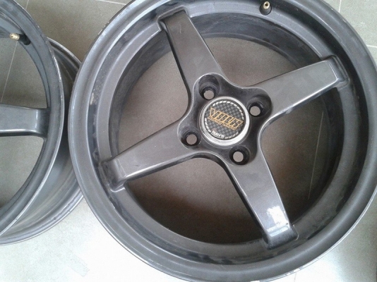 ล้อแม็ค Lenso15 นิ้ว ลายบวก กว้าง 7 นิ้ว ET40 3 วง ล้อแม็ค Lenso15 นิ้ว ลายบวก กว้าง 7 นิ้ว ET40 3 วง