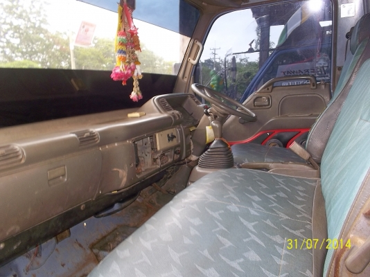 ขายอิซุสปี43 เอกสารพร้อมโอน