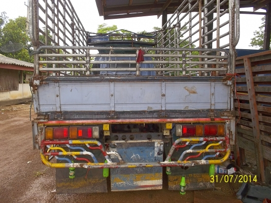 ขายอิซุสปี43 เอกสารพร้อมโอน