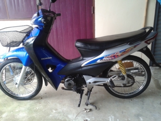 ขายเวฟ100ปี49