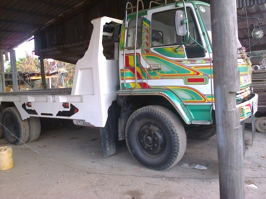 ขายสิบล้อจัมโบ้ ขายสิบล้อจัมโบ้