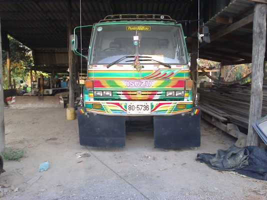 ขายสิบล้อจัมโบ้