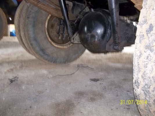 ขายอิซูสุ 115แรง  NPR59LU5  เอกสารพร้อมโอน