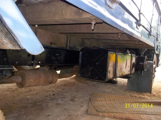 ขายอิซูสุ 115แรง  NPR59LU5  เอกสารพร้อมโอน