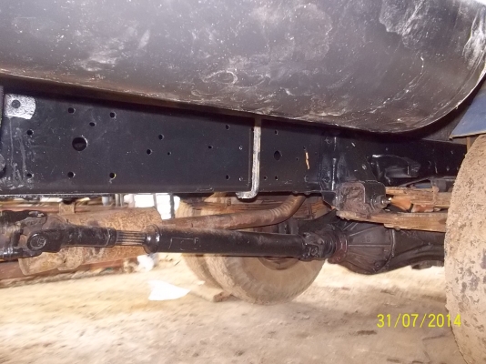 ขายอิซูสุ 115แรง  NPR59LU5  เอกสารพร้อมโอน