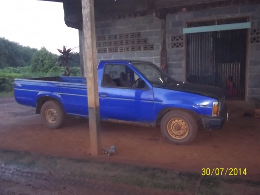 ขายบิกเอ็มตอนเดียว เอกสารพร้อมโอน