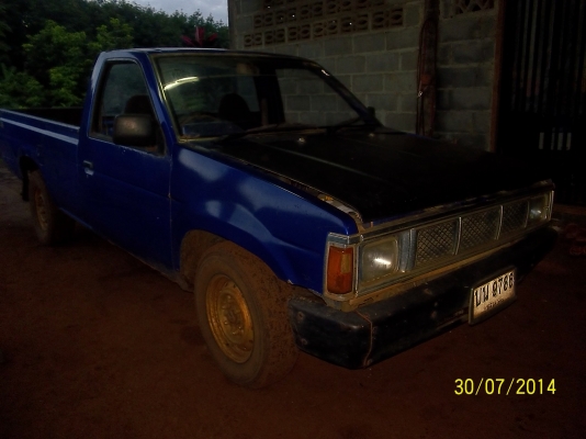 ขายบิกเอ็มตอนเดียว เอกสารพร้อมโอน