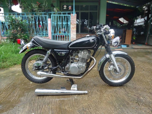 ขายsr400 ปี2003 อินวอย สรรพสามิตรแท้ เดิมๆ