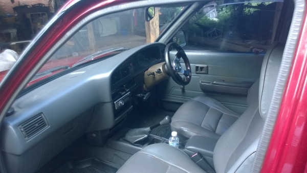 ไมตี้4ประตูสวยๆๆๆครับ