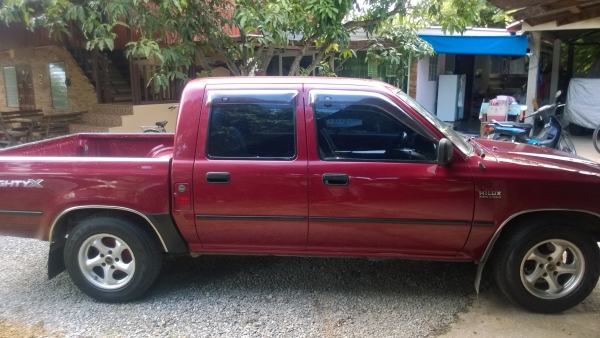 ไมตี้4ประตูสวยๆๆๆครับ