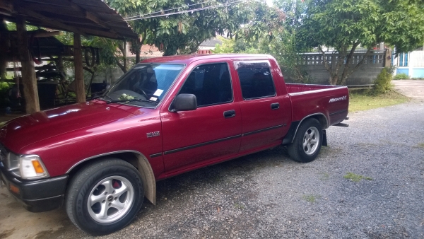 ไมตี้4ประตูสวยๆๆๆครับ