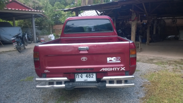 ไมตี้4ประตูสวยๆๆๆครับ