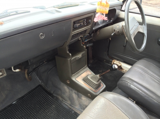 ขายมาสด้า แฟรมิเลีย1400 แอร์ ฟร้อม