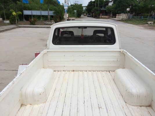 ขายมาสด้า แฟรมิเลีย1400 แอร์ ฟร้อม