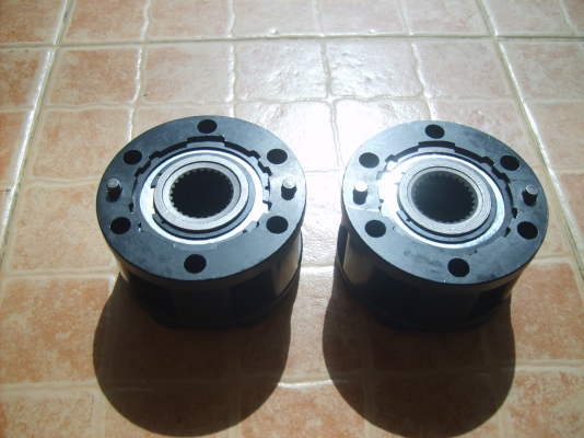 ฟรีล็อค ฟอร์ด มาสด้า เกีย ฟรีล็อค ฟอร์ด มาสด้า เกีย