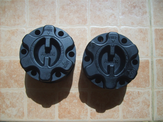 ฟรีล็อค ฟอร์ด มาสด้า เกีย ฟรีล็อค ฟอร์ด มาสด้า เกีย