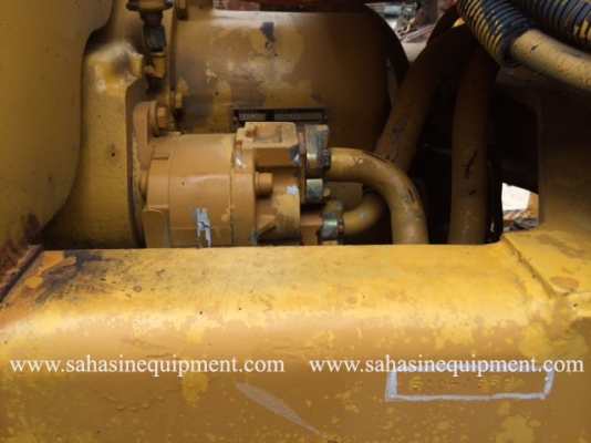 รถตัก 510 S/N 155XX นำเข้า ขายถูก บจก.สหสินอีควิปเม้นท์ โทร.081-5851880, 02-5168100-1 www.sahasinequipment.com รถตัก 510 S/N 155XX นำเข้า ขายถูก บจก.สหสินอีควิปเม้นท์ โทร.081-5851880, 02-5168100-1 www.sahasinequipment.com