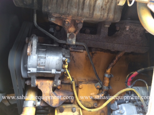 รถตัก 510 S/N 155XX นำเข้า ขายถูก บจก.สหสินอีควิปเม้นท์ โทร.081-5851880, 02-5168100-1 www.sahasinequipment.com รถตัก 510 S/N 155XX นำเข้า ขายถูก บจก.สหสินอีควิปเม้นท์ โทร.081-5851880, 02-5168100-1 www.sahasinequipment.com