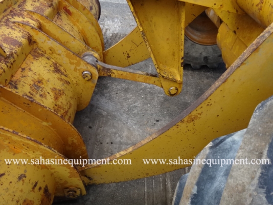 รถตัก 510 S/N 155XX นำเข้า ขายถูก บจก.สหสินอีควิปเม้นท์ โทร.081-5851880, 02-5168100-1 www.sahasinequipment.com รถตัก 510 S/N 155XX นำเข้า ขายถูก บจก.สหสินอีควิปเม้นท์ โทร.081-5851880, 02-5168100-1 www.sahasinequipment.com