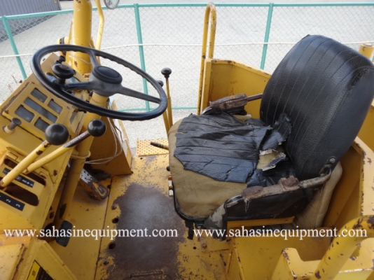 รถตัก 510 S/N 155XX นำเข้า ขายถูก บจก.สหสินอีควิปเม้นท์ โทร.081-5851880, 02-5168100-1 www.sahasinequipment.com รถตัก 510 S/N 155XX นำเข้า ขายถูก บจก.สหสินอีควิปเม้นท์ โทร.081-5851880, 02-5168100-1 www.sahasinequipment.com