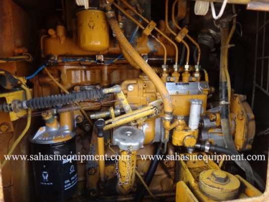 รถตัก 510 S/N 155XX นำเข้า ขายถูก บจก.สหสินอีควิปเม้นท์ โทร.081-5851880, 02-5168100-1 www.sahasinequipment.com รถตัก 510 S/N 155XX นำเข้า ขายถูก บจก.สหสินอีควิปเม้นท์ โทร.081-5851880, 02-5168100-1 www.sahasinequipment.com