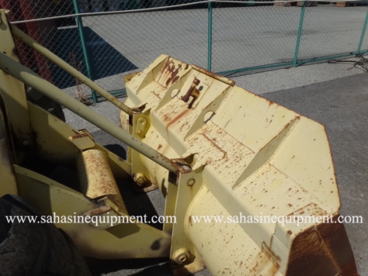 รถตัก CAT รุ่น 910 S/N 80U91XX นำเข้า บจก.สหสินอีควิปเม้นท์ โทร.081-5851880, 02-5168100-1 www.sahasinequipment.com