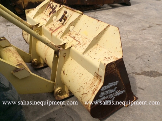 รถตัก CAT รุ่น 910 S/N 80U91XX นำเข้า บจก.สหสินอีควิปเม้นท์ โทร.081-5851880, 02-5168100-1 www.sahasinequipment.com