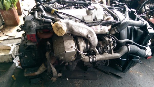 เครื่องยนต์ jo7e turbo inter 225แรง สภาพใหม่มาก จากญี่ปุ่น เครื่องยนต์ jo7e turbo inter 225แรง สภาพใหม่มาก จากญี่ปุ่น