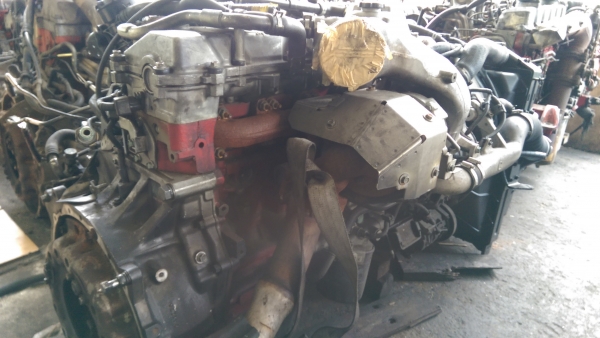 เครื่องยนต์ jo7e turbo inter 225แรง สภาพใหม่มาก จากญี่ปุ่น เครื่องยนต์ jo7e turbo inter 225แรง สภาพใหม่มาก จากญี่ปุ่น