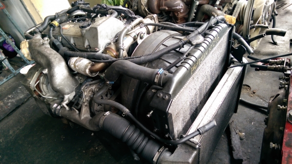 เครื่องยนต์ jo7e turbo inter 225แรง สภาพใหม่มาก จากญี่ปุ่น เครื่องยนต์ jo7e turbo inter 225แรง สภาพใหม่มาก จากญี่ปุ่น