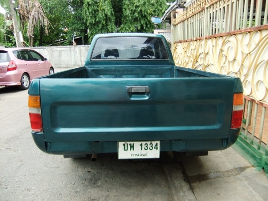 Toyota mihty-x cab ปี 96 พวงมาลัยพาวเวอร์แท้ พร้อมใช้