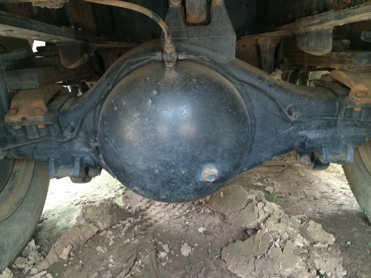 ขายเทลเลอร์บรรทุกแบคโฮ 10 ล้อ 2 เพลา ยี่ห้อ ISUZU Rocky 210 เครื่องยนต์ 6 bg เทอร์โบ อินเตอร์คลูเลอร์