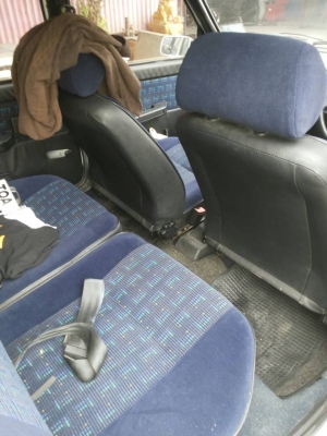 ขายเปอร์โย 205 ปี 95 สภาพสวย เครื่องช่วงล่างดีสภาพพร้อมใช้เติม E 20 ได้แอร์เย็นสบาย โทร.0861211314