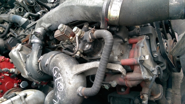 เครื่องยนต์ p 11 c จากญี่ปุ่นแท้ๆ 360 แรงแรง รหัส td เครื่องยนต์ p 11 c จากญี่ปุ่นแท้ๆ 360 แรงแรง รหัส td