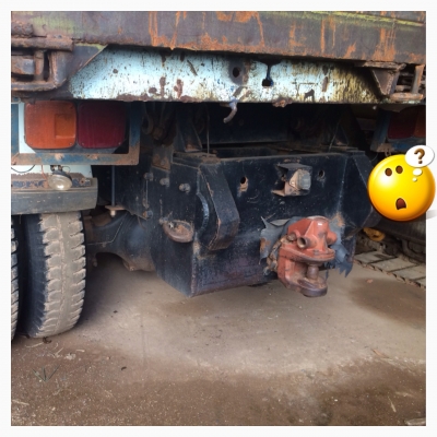 Hino FM  2 k สมอเงิน สภาพสวยยางดีทุกเส้น เอกสารพร้อม ด่วนๆ