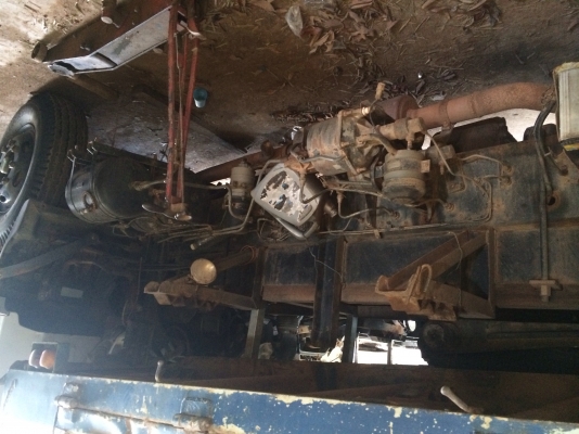 Hino FM  2 k สมอเงิน สภาพสวยยางดีทุกเส้น เอกสารพร้อม ด่วนๆ