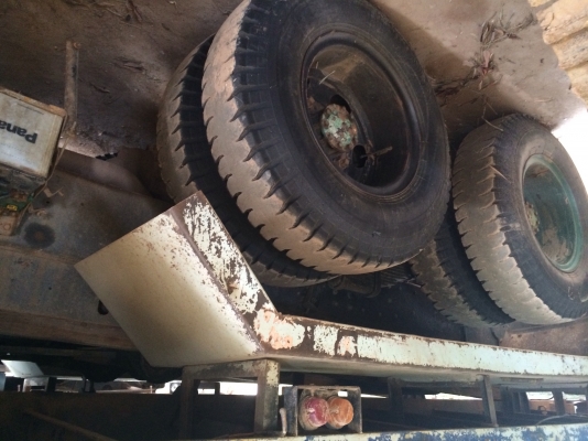 Hino FM  2 k สมอเงิน สภาพสวยยางดีทุกเส้น เอกสารพร้อม ด่วนๆ