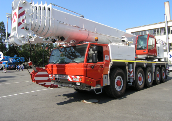 ขาย TADANO ATF130